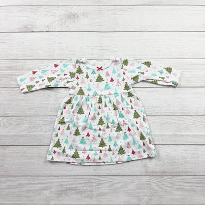 18-24M | Print Dress