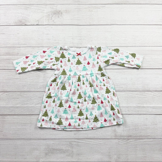 18-24M | Print Dress