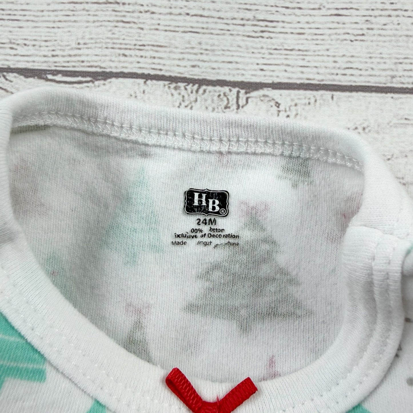 18-24M | Print Dress