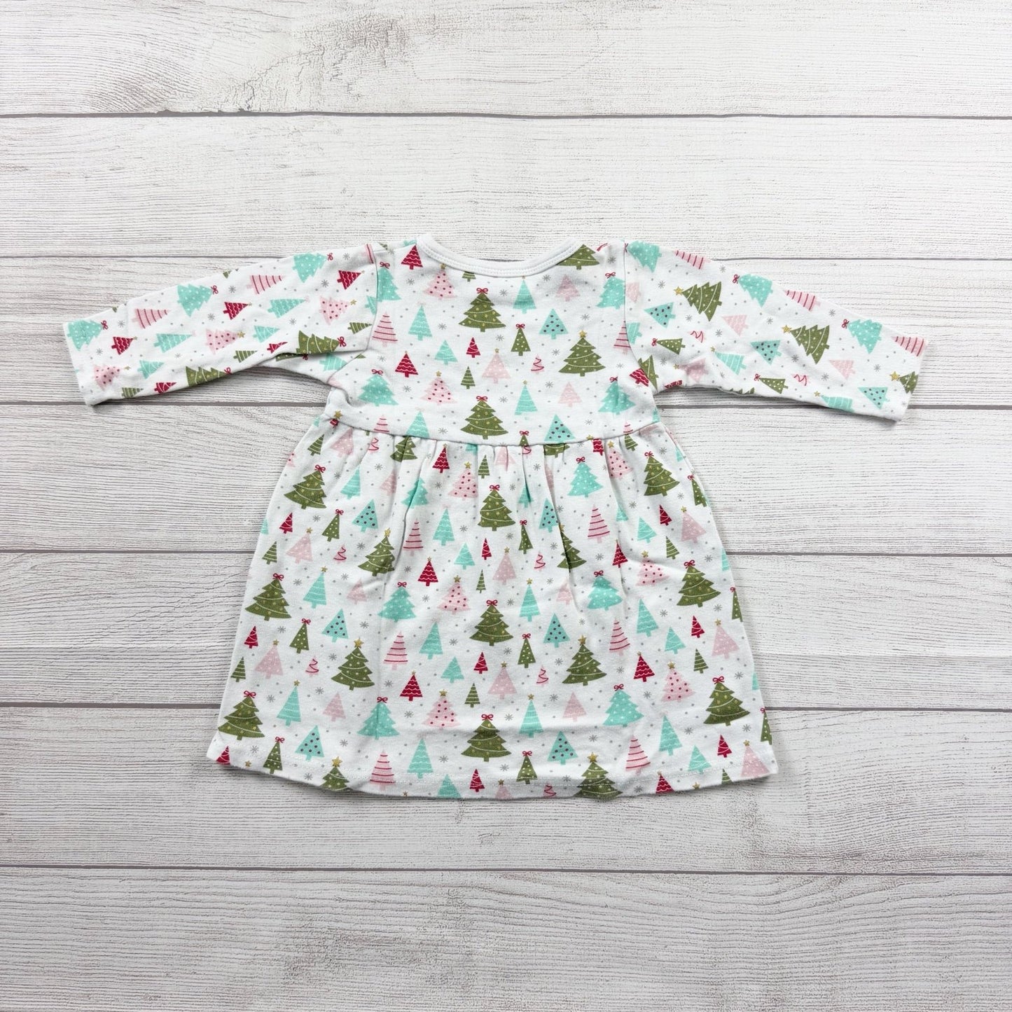 18-24M | Print Dress