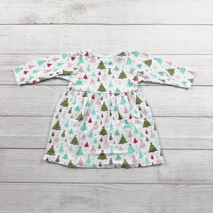 18-24M | Print Dress