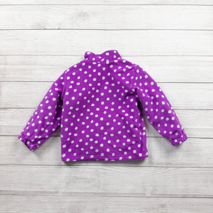 4T | Reversible Jacket
