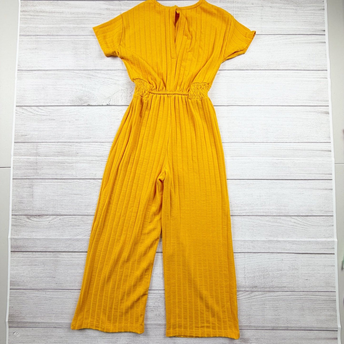 8 | Romper Jumpsuit