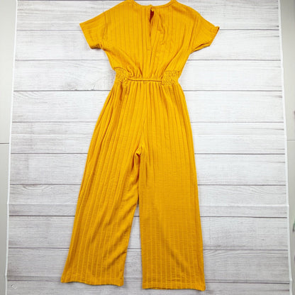 8 | Romper Jumpsuit
