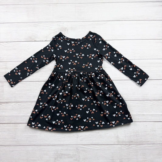 5T | Print Dress