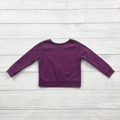 18-24M | Graphic Crewneck