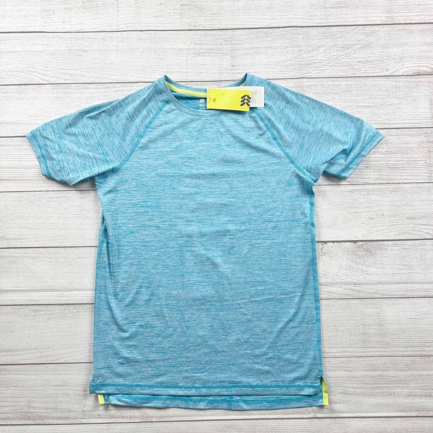 16 | Solid Shirt