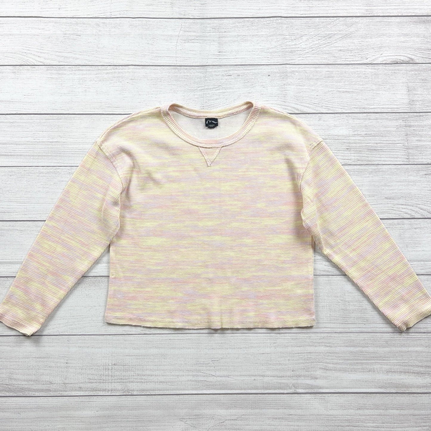 10-12 | Tie Dye Shirt