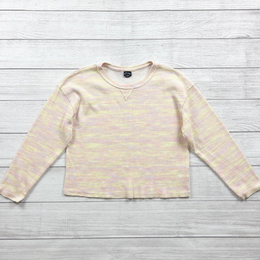 10-12 | Tie Dye Shirt