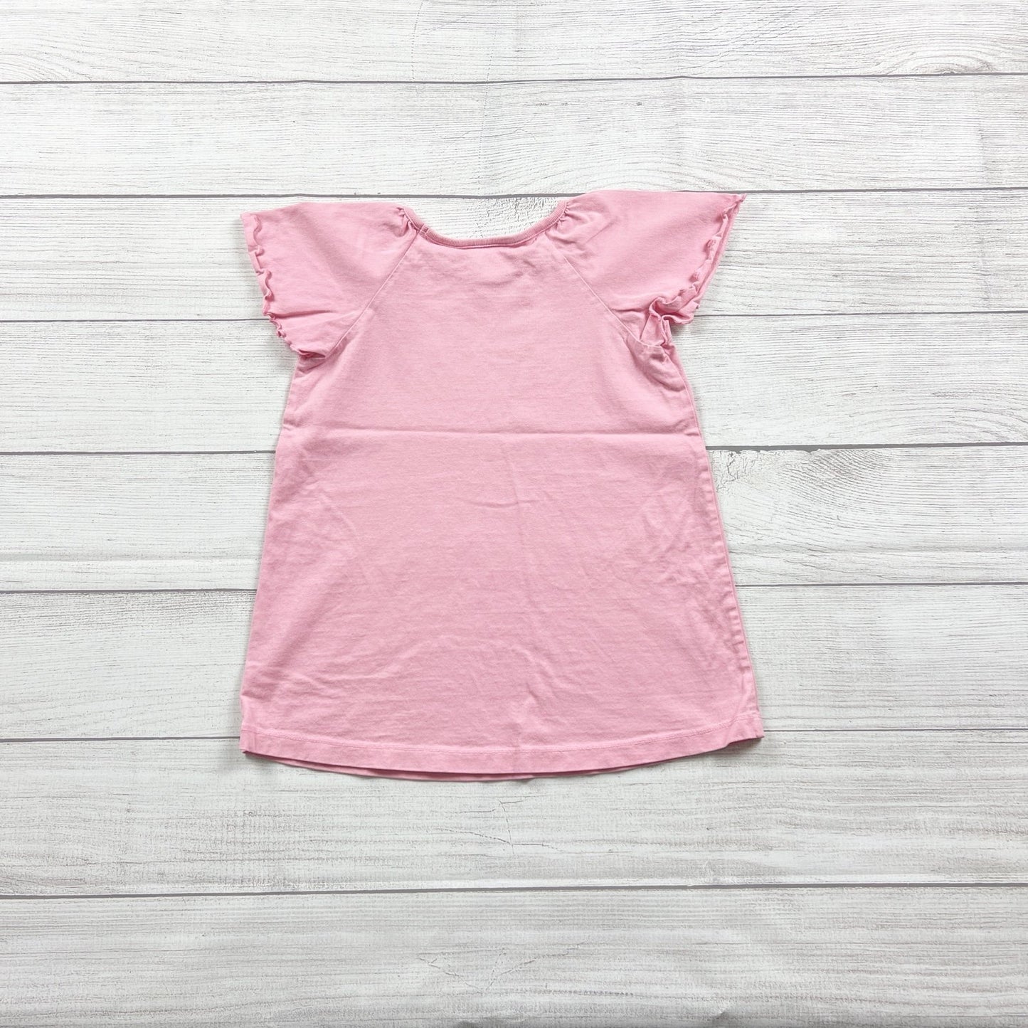 6-7 | Graphic Shirt