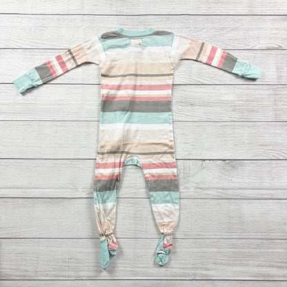 18-24M | Striped Pajamas