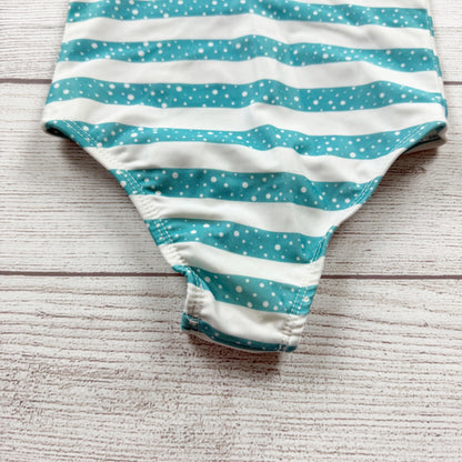 Disney Baby Little Mermaid Ariel One Piece Swimsuit Bathing Suit 12-18 Months