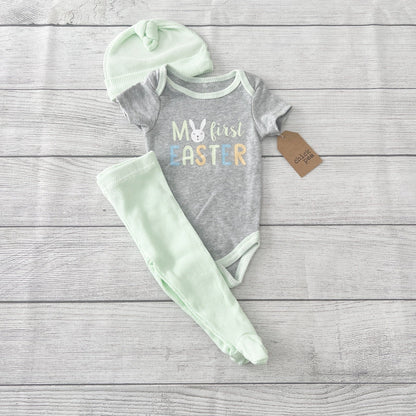 0-3M | Graphic Outfit