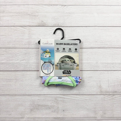 4-5 | Base Layers Set