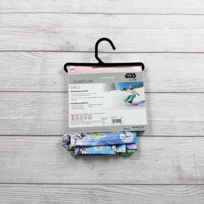 4-5 | Base Layers Set