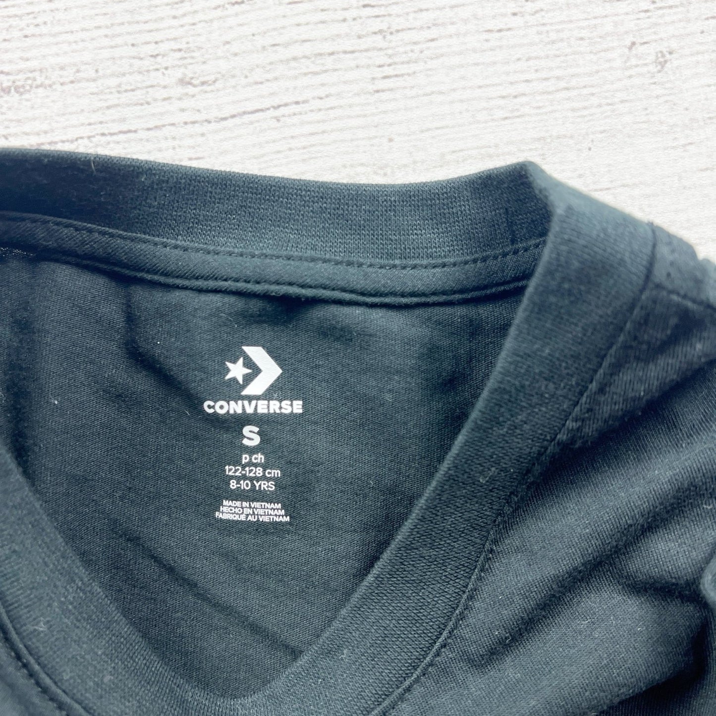 8-10 | Graphic Shirt