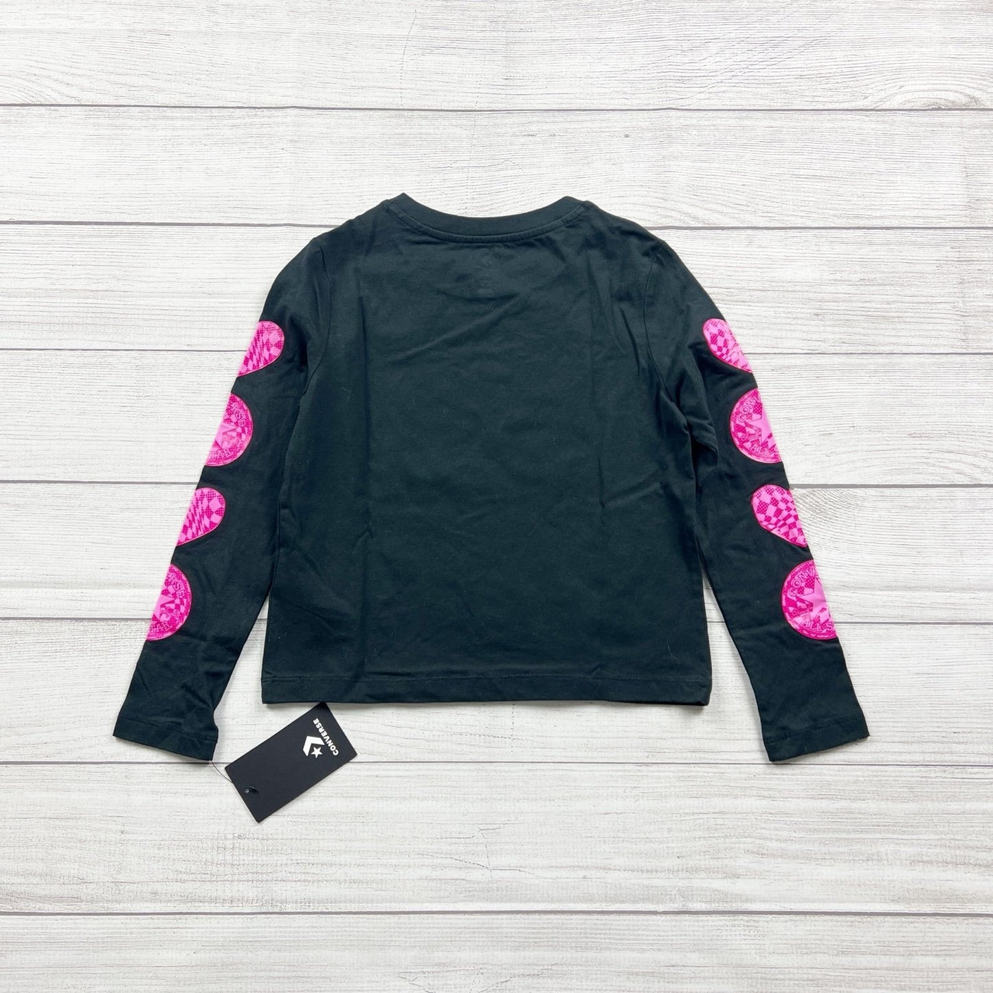 8-10 | Graphic Shirt