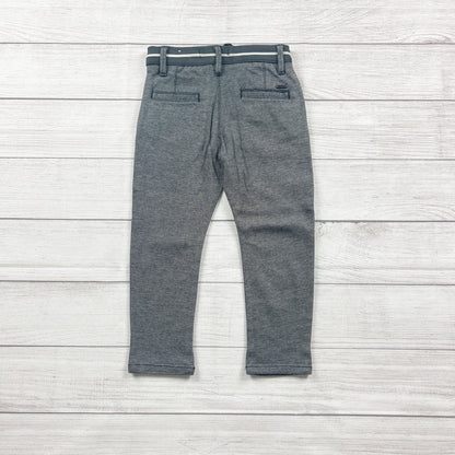 6 | Solid Pants