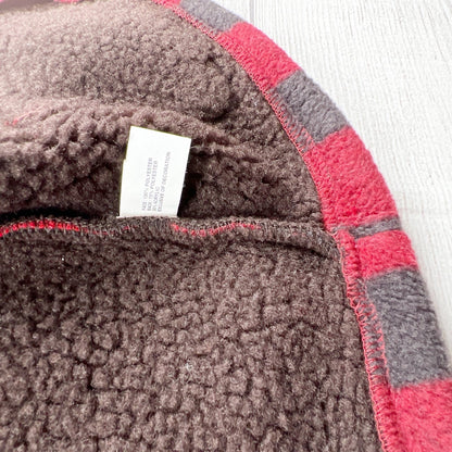 6-12M | Vintage Plaid Jacket