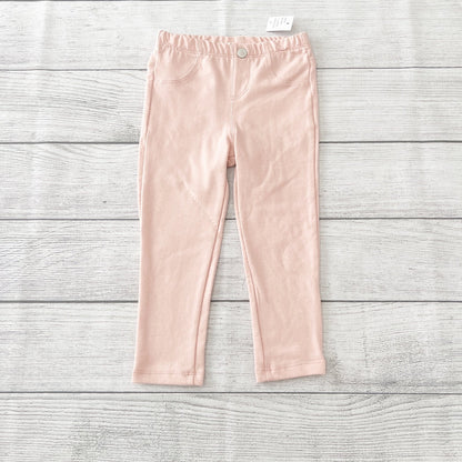 3T | Solid Pants