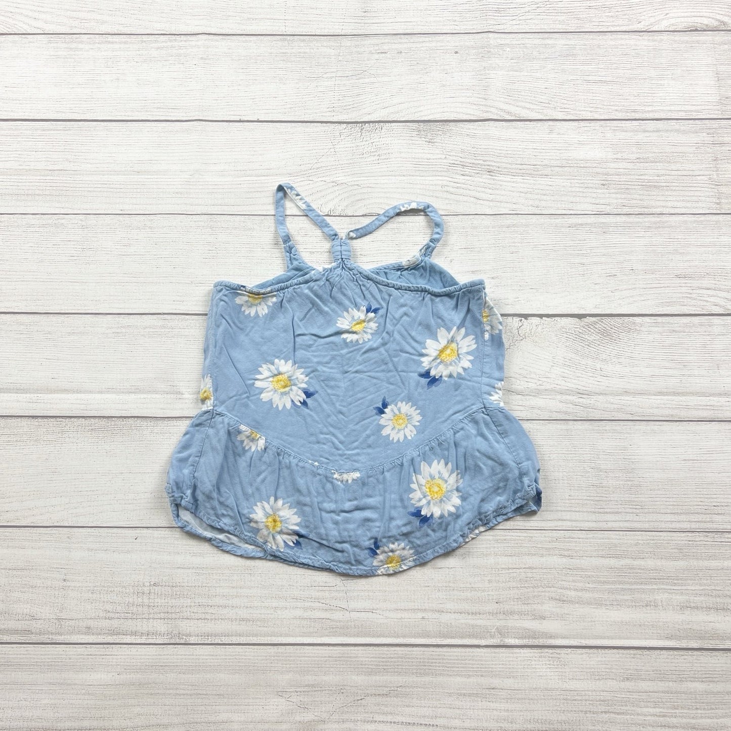 10-11 | Print Tank Top