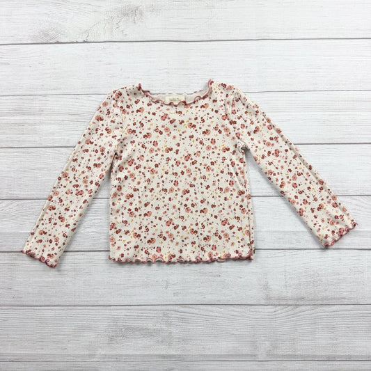 6 | Floral Shirt