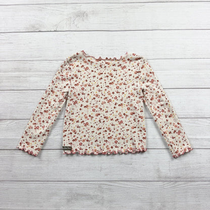 6 | Floral Shirt