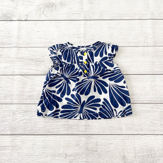 12-18M | Print Shirt