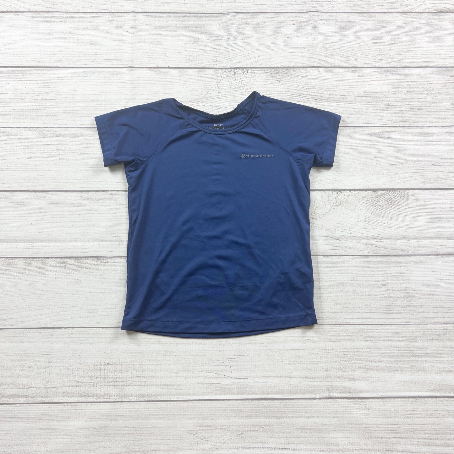 5-6 | Solid Shirt