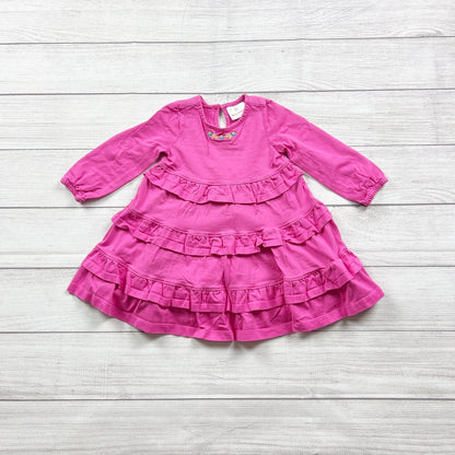 18-24M | Solid Dress