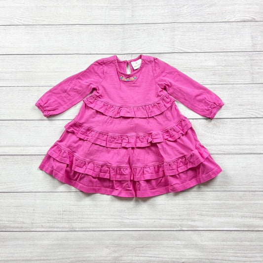 18-24M | Solid Dress