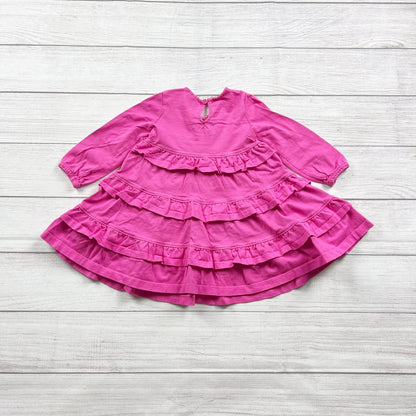 18-24M | Solid Dress