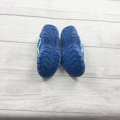 Children’s Place Kids Water Shoes Slip On Swim Beach Shoes 9-10