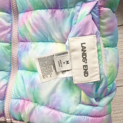 8 | Reversible Coat