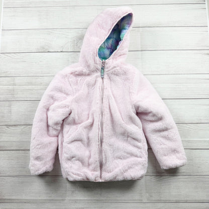 8 | Reversible Coat