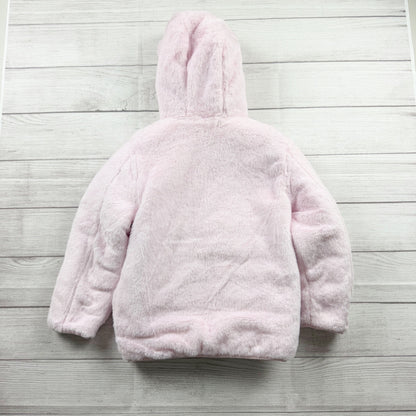8 | Reversible Coat