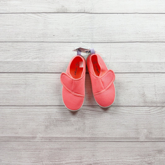 9-10 | Strap Water Shoes