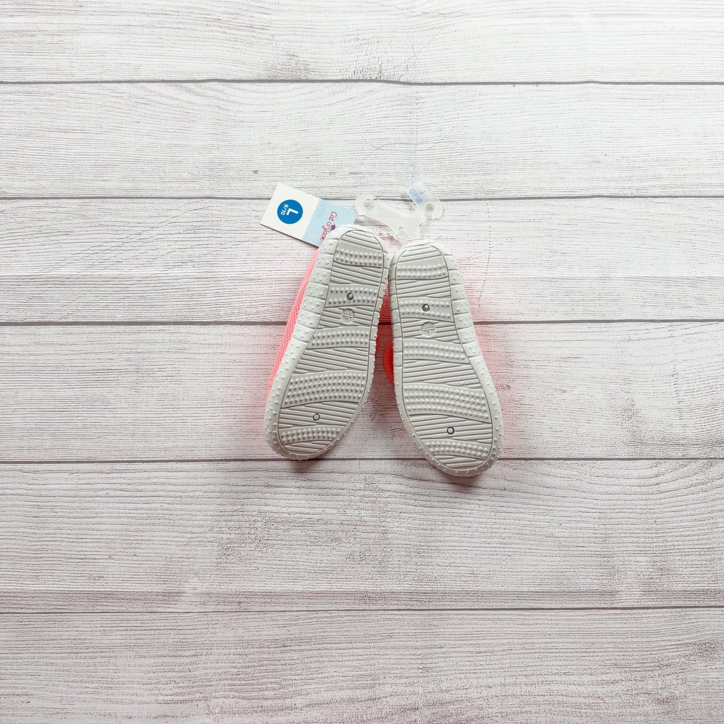 9-10 | Strap Water Shoes