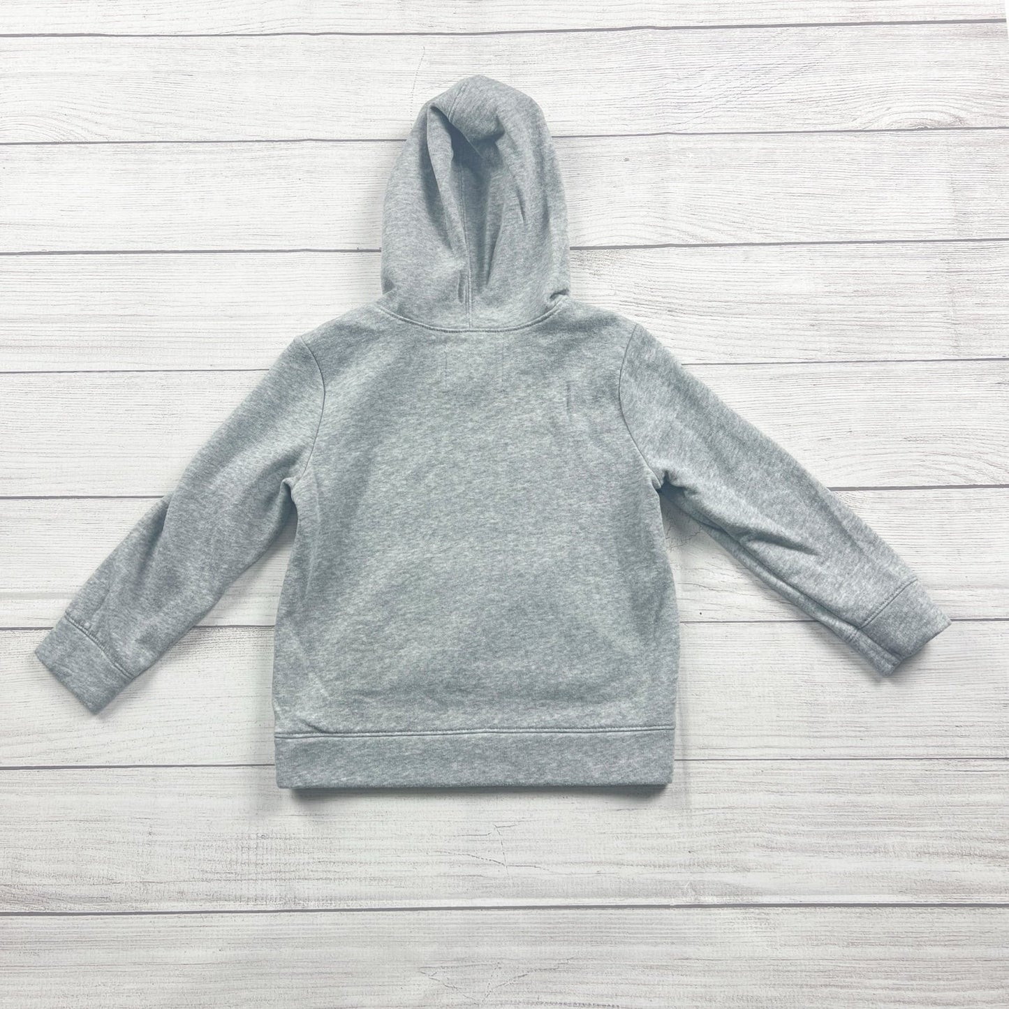 5T | Graphic Hoodie
