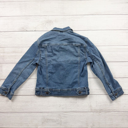 8 | Jean Jacket