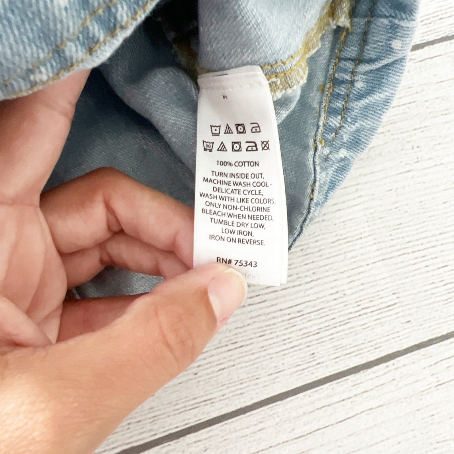 9-12M | Skirtall Overalls