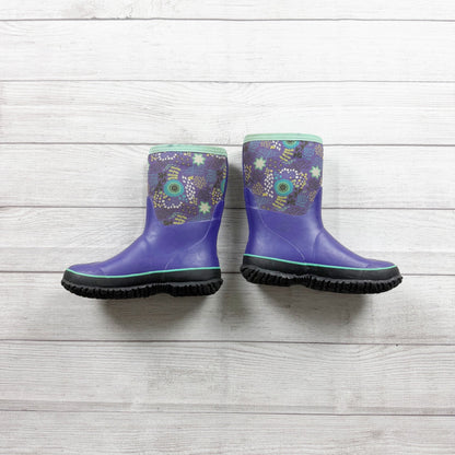 4 | Print Boots