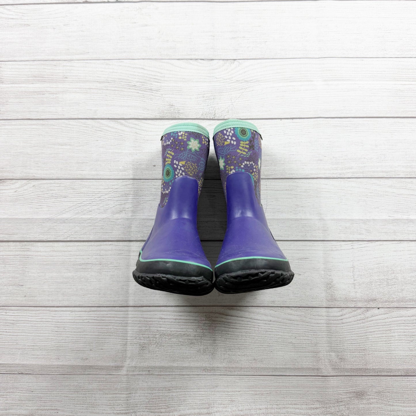 4 | Print Boots