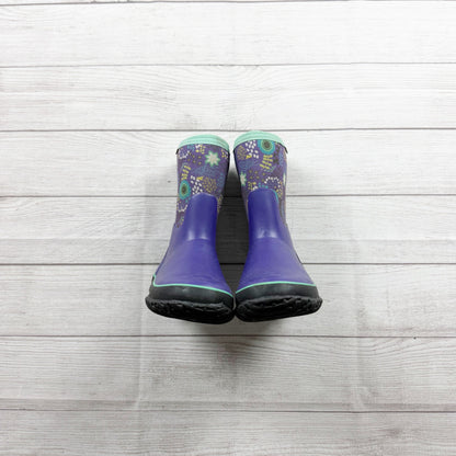 4 | Print Boots