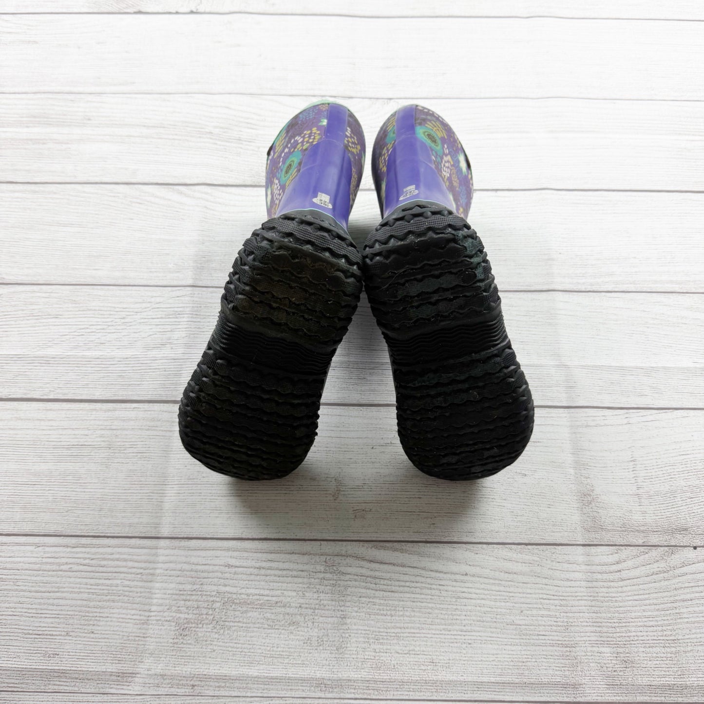 4 | Print Boots