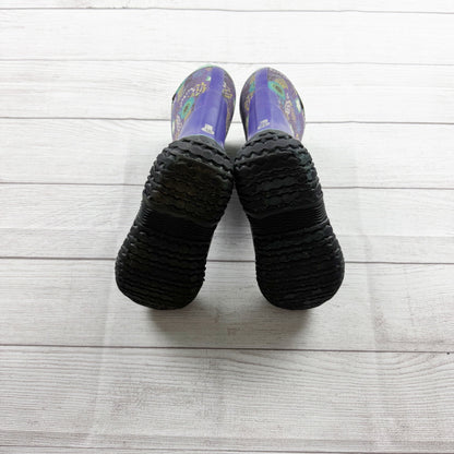 4 | Print Boots