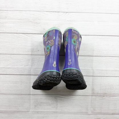 4 | Print Boots