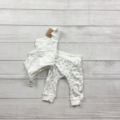 3-6M | Print Outift