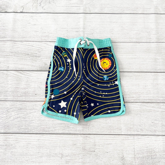 18-24M | Swim Shorts
