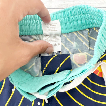 18-24M | Swim Shorts